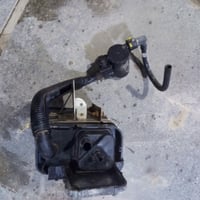 مبخرة للبيع افيو وارد امريكي 2007مستخدمة حاوية 07708957643