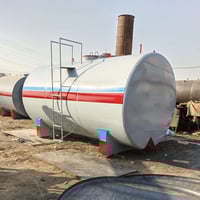 للبيع خزان سعة20،000لتر للتواصل 07740815155