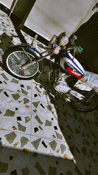 تايكر موديل ٢٠٢٠محرك شرط لاصرف ولابخار ولاصوت نشاط ومعدل فول كهربايات ...