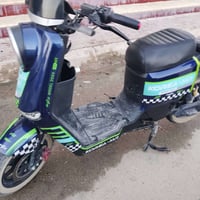 دراجة شحن • موديل ٢٠٢٤ • كوت فلاحيه