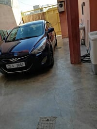 النترا • ٢٠١٢ • رقم كركوك