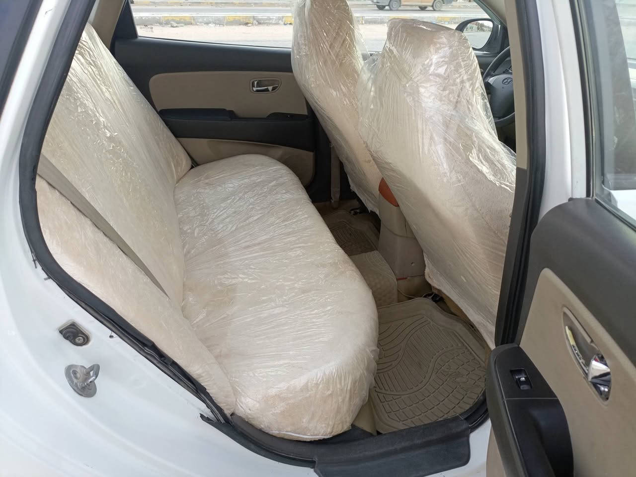 السلام عليكم
النتره البيع مديل 10
رقم ربيل سياره جاهزه من 
كشي مكينه كير تخم تاير 
4دسك تبريد ثلج سعر 108
عنوان نجف ***********
