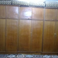 كاونتر • نضيف • ٦بواب