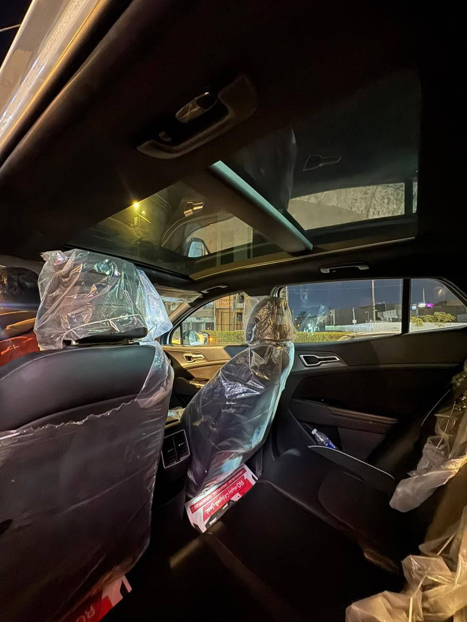 السلام عليكم 
كيا سبورتج ٢٠٢٣ للبيع 
وارد خليجي 
المواصفات GT line 
كشنات كهرباء 
الكشنات جلد 
تدفئه و تبريد للكشنات 
تدفئه ستيرن 
حساسات اماميه وخلفيه 
كامره خلفيه 
نقاط عمياء 
صندوق كهرباء 
سقف بنوراما 
دخول ذكي 
مثبت سرعه 
اوتو هولد 
هاند بريك كهرباء 
تحكم في مستوى الضوء 
السياره مع ثنين بصمات 
تشغيل عن بعد 
الشاشه تدعم ابل كار بلي و اندرويد اوتو وايرلس 
مكينه ٢٠٠٠ اربعه سلندر 
ممشى السياره ٢٧٠٠٠
سياره بيه بعض من رصعات ومعدليه لا pdr 
للستفسار الاتصال على رقم  ***********
