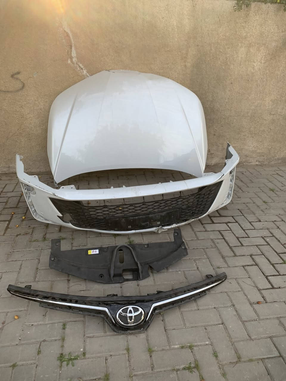 سلام عليكم غراض كلهن اصلي مال شركه شويه بل بنيد يرجع بارد مال كورلا مديل 25 دعاميه بيعه كسر من جوه الي يريد يتصل وبي خير يدلل هاذه رقمي مكان كراده ***********
