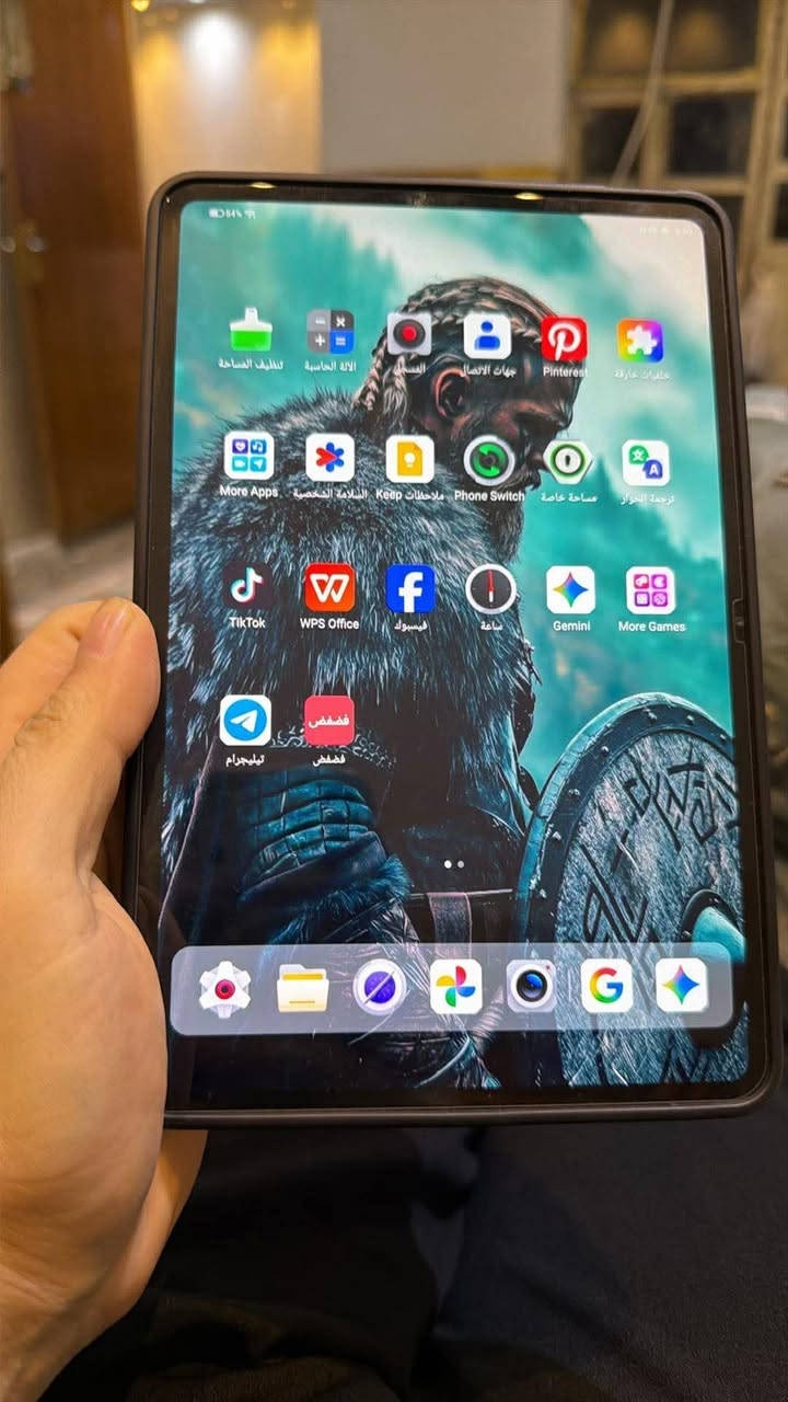 ايباد ريد ماجك استرا ذاكرة 512 الجهاز نضيف كلش خدش مابي سعر 925 بطارية 99 مشحون 57 مره وقابل للزيادة للاستفسار اكثر تواصل خاص 🌹


**إذا كنت صاحب هذا الإعلان وتريد حذفه لأي سبب، رجاءا أرسل رسالة إلى الدعم الفني**