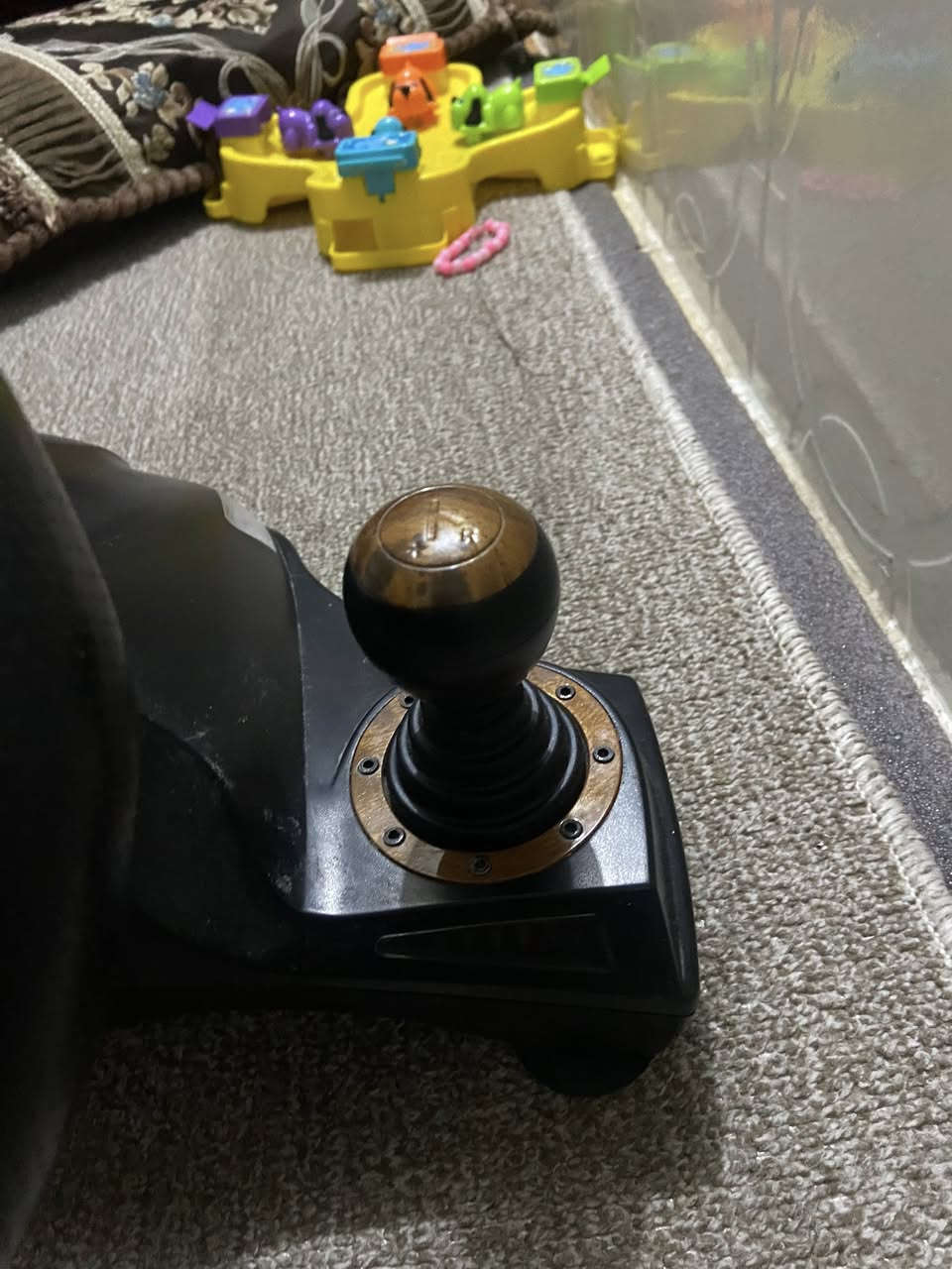 دركسون   
شتغل ps1-ps2-ps3-ps4-ps5
PC مضبوت بس سكليتر بنزين  
سعر٢٥ الف توصيل موجود 
كل محافضات


**إذا كنت صاحب هذا الإعلان وتريد حذفه لأي سبب، رجاءا أرسل رسالة إلى الدعم الفني**