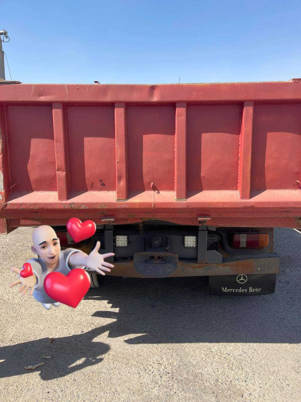 اتيكو قلاب دمعه  سته سلندر ثمانيهرقم سليمانيه الماني هزه جديده سنويه جديده موديل 202  برقي  مكفوله كفاله عامه عنوان. بغداد ***********)()(@‏‪0750 592 1228‬‏
