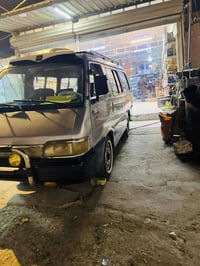 كيا بستا • ١٩٩٣ • رقم الماني