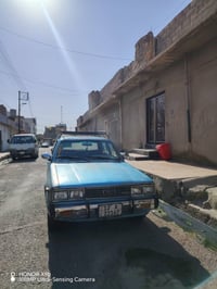 موديل ٨٠ • شرط التحويل • كربون بنزين