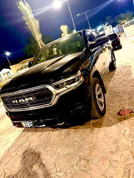 رام لمتيد ٢٠٢٢
فول  مواصفات 

جكات 5 ارتفاعات 

رادارات بانوراما دتفئه تبريد كشنات 

٤ انضمه دفع رباعي  السياره فوول  الفول  

وارد امريكي  كلين اي ضربه صبغ مابيه 

سياره ماشيه 55 الف رقم اربيل  

السياره فول  نضافه

السعر ٤٢,٥٠٠ $

للاستفسار:

***********
