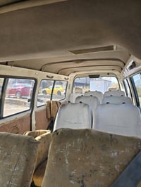 ٢٠٠٨ • مكينه وكير • لوحة مصفرة