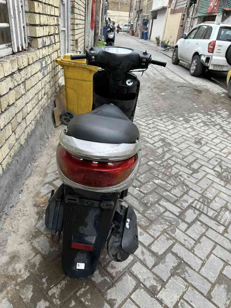 بريز نضافه مثل ما موضح بصور اي برغي ممفتوح بيها
مكفوله كفاله عامه السعر خاص واتساب *********** 
عنوان (مدينة الصدر)
