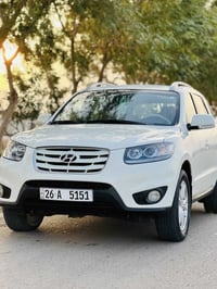 سنتافي • ٢٠١٢ • محرك ٦ خليجي