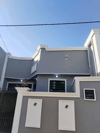 عمل كافة الاصباغ الخارج والداخل مع الدقه في العمل  07822201849 0772355...