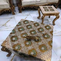 كنب • ١٠نفرات • حله جسر بته
