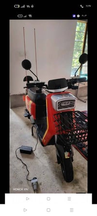 ار 7للبيع فول مواصفات  5بطاريات دبل  مستعمل قليل السعر 400 وبي مجال ال...