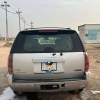 تاهو • ٢٠١٠ • كفاله عامه