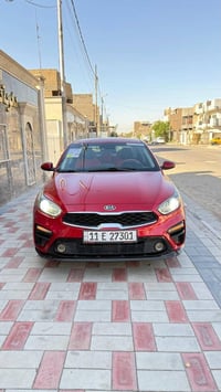 فورتي ٢٠٢١ • وارد امريكي • ماشي ٩٣ ألف
