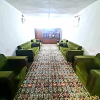 كنب ١٢ نفر • مستعجل • جوه السوق