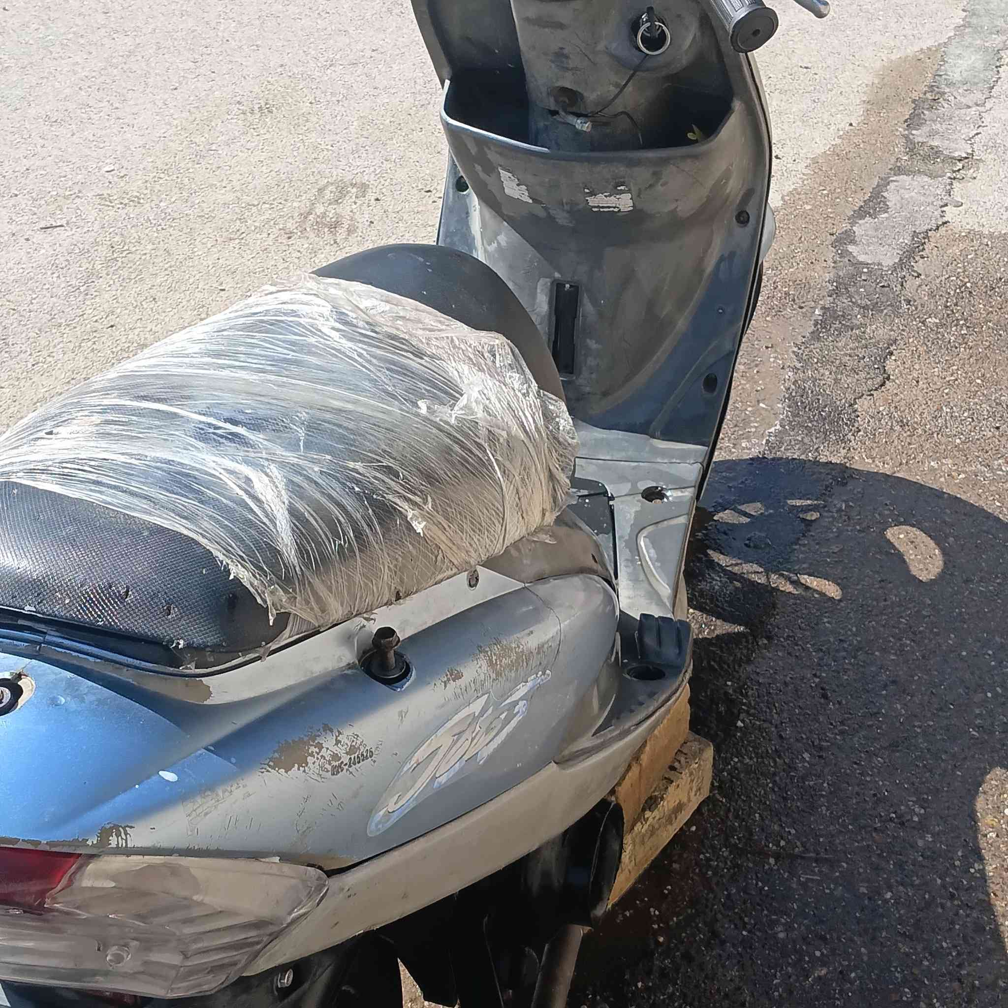 يا الله سلام عليكم دراجه ماكس منغولي بلادي صالنصه FM رياضي دراجه خير من الله شلعه ومعدل وما فد يوم طفت بيه بشارع دراجه نكره سلف تاير امامي جديد جلاتين وكابريتر جديد بلجيس لو ما محتاج ما ابيعها لان فايدتني من السما للكاع سعر400 الاستفسار0781102713رجاا  رجاا رجاا فقط واتساب متواجد مكاني بغداد مدينه الصدر


**إذا كنت صاحب هذا الإعلان وتريد حذفه لأي سبب، رجاءا أرسل رسالة إلى الدعم الفني**