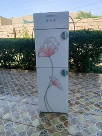 براد • استخدام قليل • حار وبارد