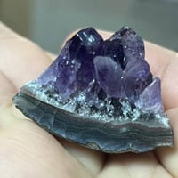 حجر جمشت • طبيعي • اصلي