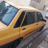 سايبا • ٢٠١١ • مكينة وكير