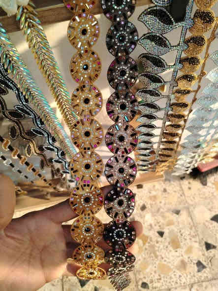 السلام عليكم
جمعه مباركه للجميع
انشاء الله تعجبكم موديلات جديده
جلاتين حراري
يوجد لدينا توصيل
***********
العنوان كربلاء سيف سعد مقابل صيدليه لاسدي
