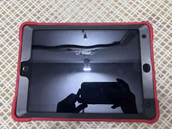 ايباد ٩
ذاكرة ٢٥٦
بطارية ٩٥
مكفول
تواصل وي هذا الرقم على السعر
***********
