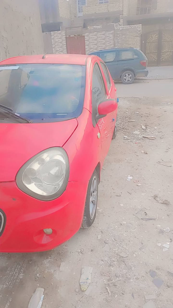 للبيع ٢٠١٢ كير مكينه خير من الله تبريد شغال صدر امامي خلفي كله جديد هزه جديده سنويه ٢٧ السعر44وبيها مجال
***********
