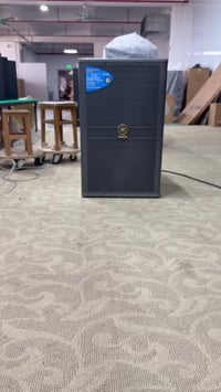 مكبرات صوت • 15انش 800وات • YAMAHA FPT