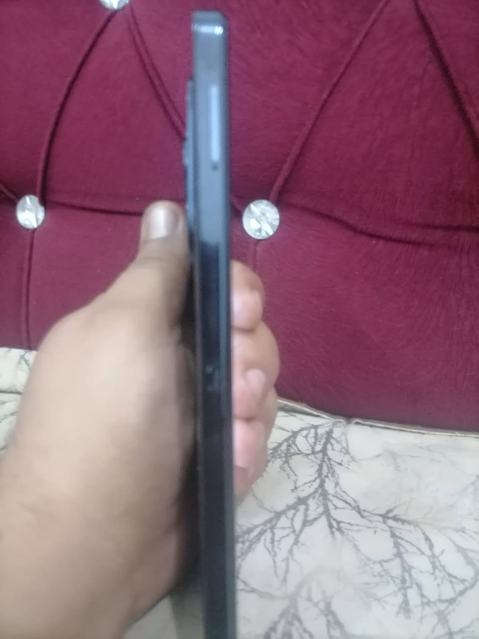 جهاز انفنكس X6836 نضيف كلش مبدل فقط بطاريه
سعره 100 وبيه مجال قليل مكاني ناصريه قرب مستشفئ التركي للاتصال ***********
