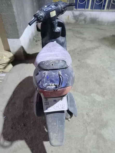 سلام عليكم دراجات للبيع ٢ بميه. وخمسين  ليريد يتلص   ***********
