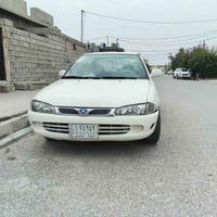 ويرا ٢٠٠٤ • ضربه امامي • محرك شرط