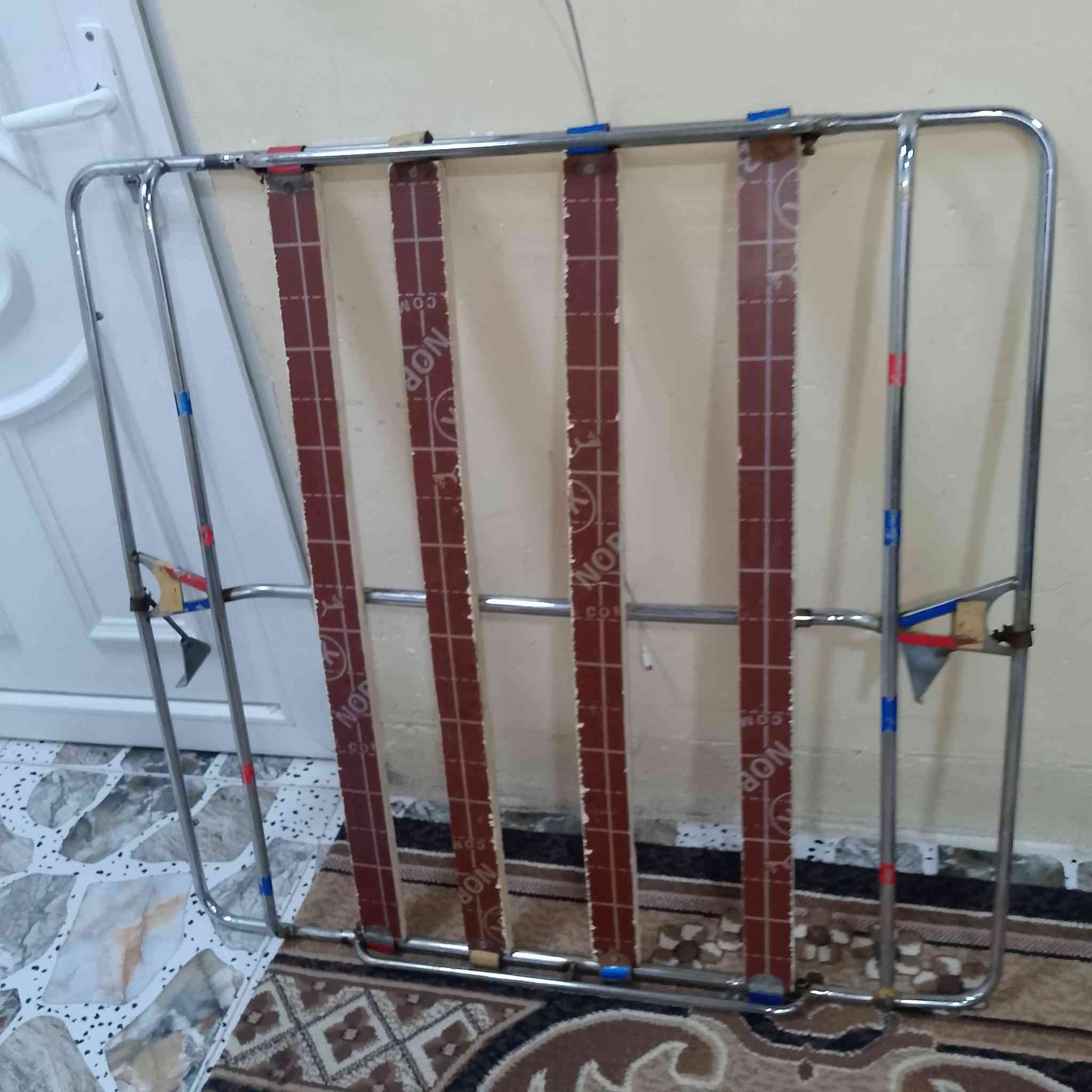 سيبايه للبيع السعر 30 بيها مجال
رقم الموبايل ***********
***********
