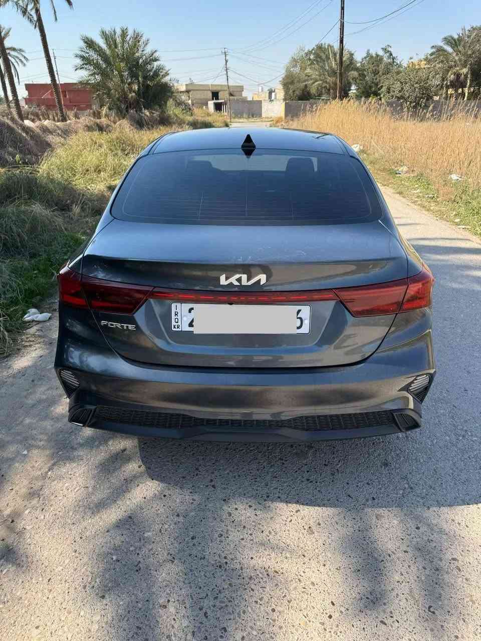 سلام عليكم كيه فورتي موديل 2024مكلف للنشر ***********
