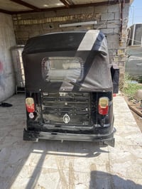 عندي تك تك تفي اس موديل ٢٠١٨ محسوبه على ٢٠١٩ مكينه مال واحد وعشرين لا ...