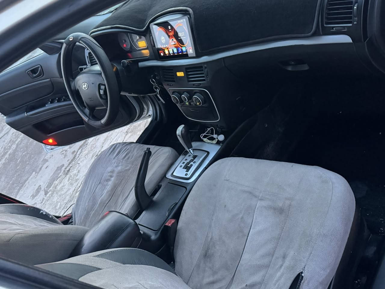 2008 بيع او مراوس
سوناتا امريكي مكينة 2000
2 قطع بخ جمالية شرط بدون دواخل وقطعة تبديل
مكينة وكير شرط
سنوية عاج غير منتهية 
رقم دهوك دولي 
سعر 110


**إذا كنت صاحب هذا الإعلان وتريد حذفه لأي سبب، رجاءا أرسل رسالة إلى الدعم الفني**