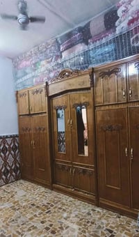 كنتور • ٦باب • حي العسكري