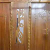 غرفة نوم • ضرر بسيط • ضرر زاوية