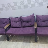 حديد ٤ مقاعد • تركي ٧ مقاعد • صليخ