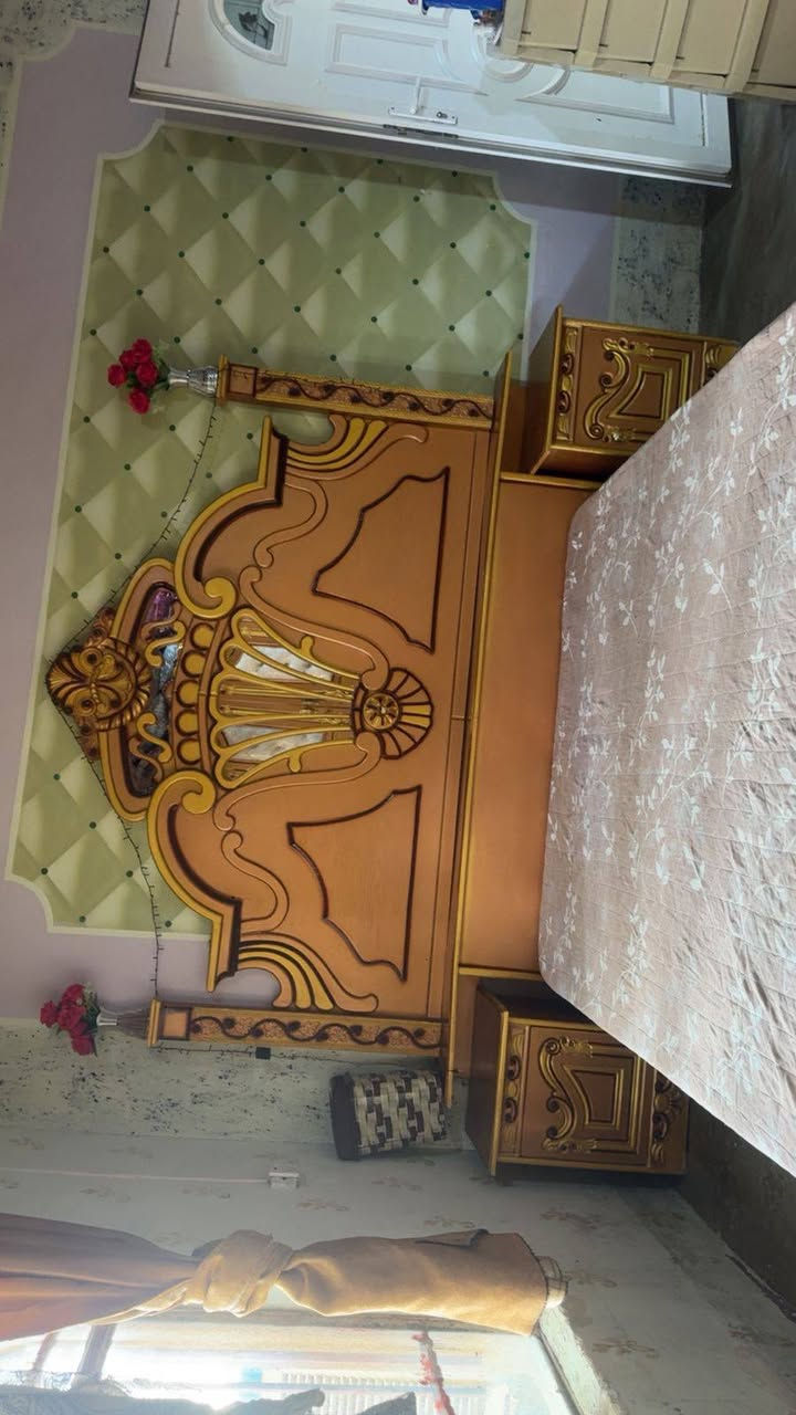 غرفه نضيفه كشرها نضيف السعر ٩٠٠ بيها مجال شراي يتصل ع رقم مكلف بنشر لحد يدخل خاص
***********
