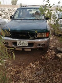 روديو • محرك ١JZ • جير اوتوماتيك