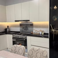 مطابخ عصرية • مطابخ تركية • أعمال ألمنيوم