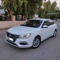 ام جي5 • كومفورت • ٢٠٢٣