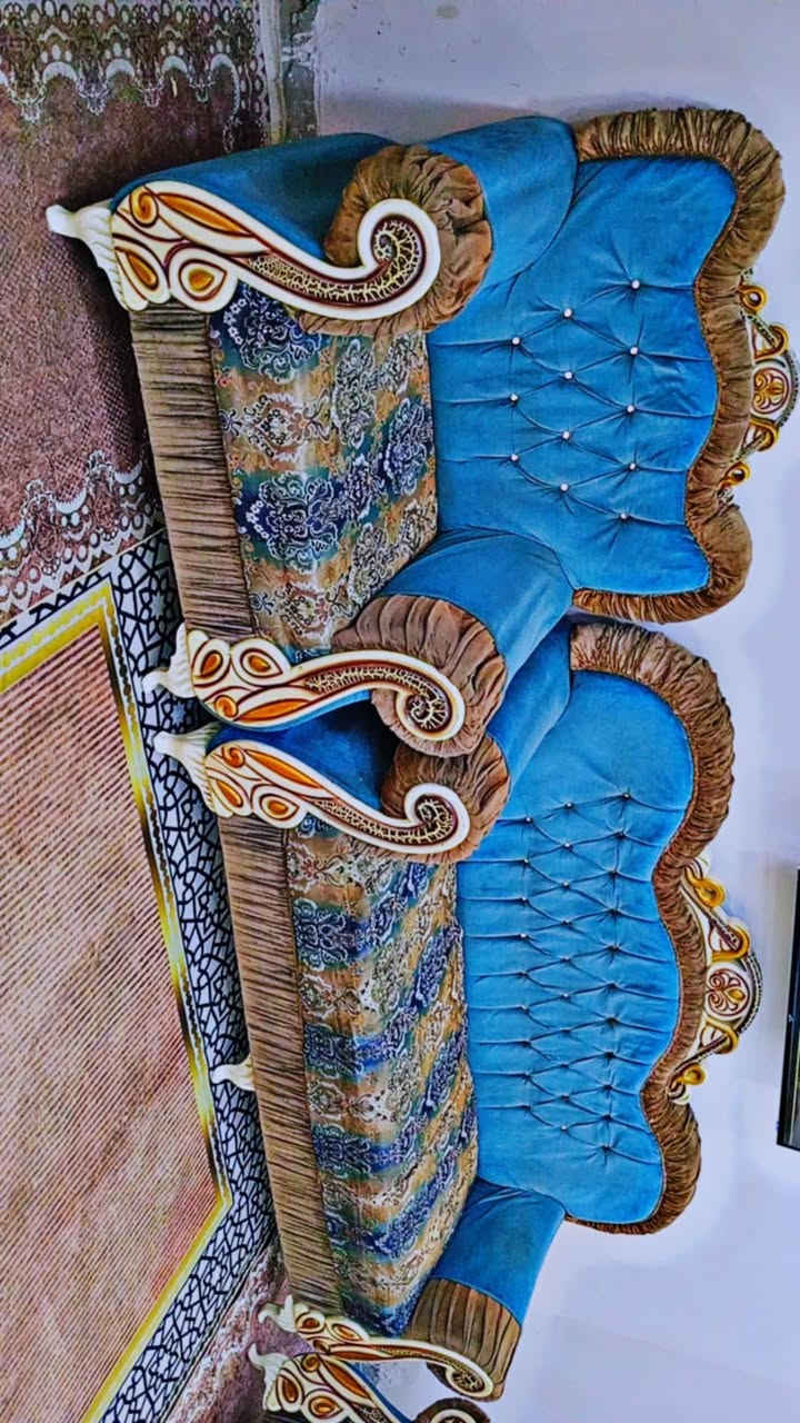 تخم  10 مقاعد نظيف وثكيل تكمة  ب 300 وبي مجال
العنوان بغداد الزعفرانية شارع المعهد


**إذا كنت صاحب هذا الإعلان وتريد حذفه لأي سبب، رجاءا أرسل رسالة إلى الدعم الفني**