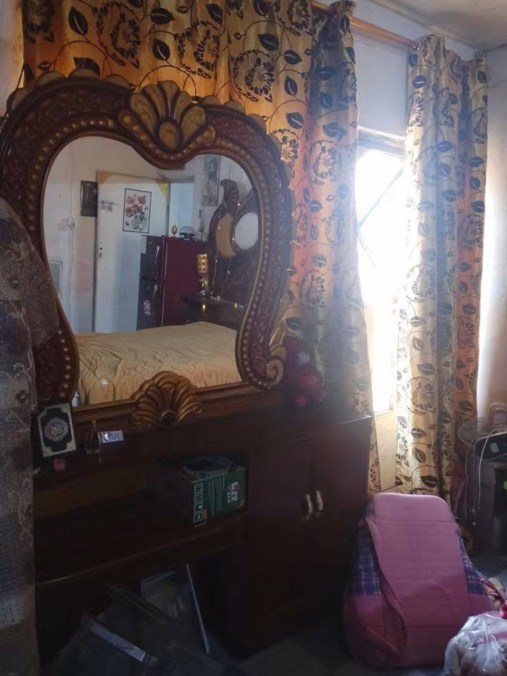 غرفه كامله جديده صاج عراقي تفصال امانه نضيفه 750وبيه مجال


**إذا كنت صاحب هذا الإعلان وتريد حذفه لأي سبب، رجاءا أرسل رسالة إلى الدعم الفني**
