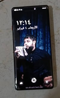 للبيع تكنو كامون 40 g5 لون اخضر ذاكره 256  غراضه كامله بي فقط كسر بسيط...