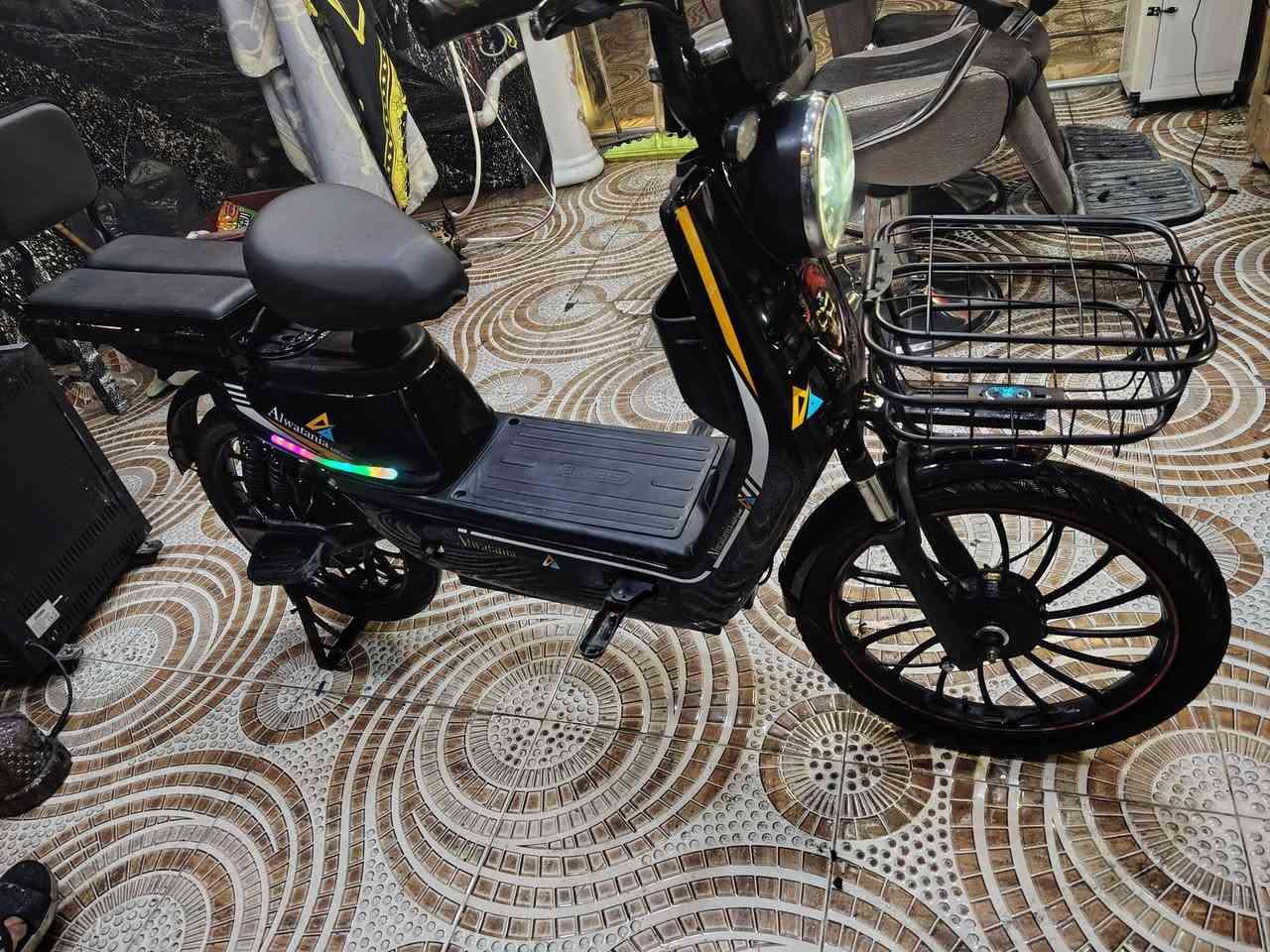 السلام عليكم ماطور حجم 20 شحن ماطور كله شغال ما ابي شغله ما تشتغل مكان موصل حي القدس سعر 225 ***********
